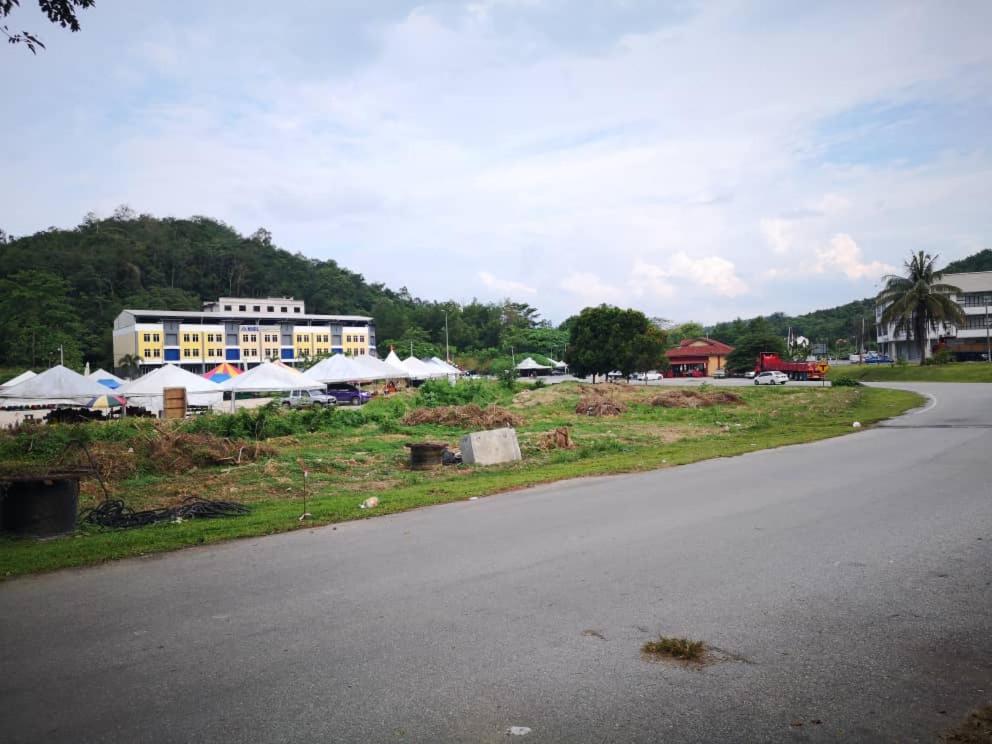 Nice Stay Hotel Raub Exterior photo
